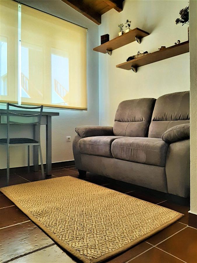 דירות Santiago do Cacém Alojamento Ferreira - Apartamento C מראה חיצוני תמונה