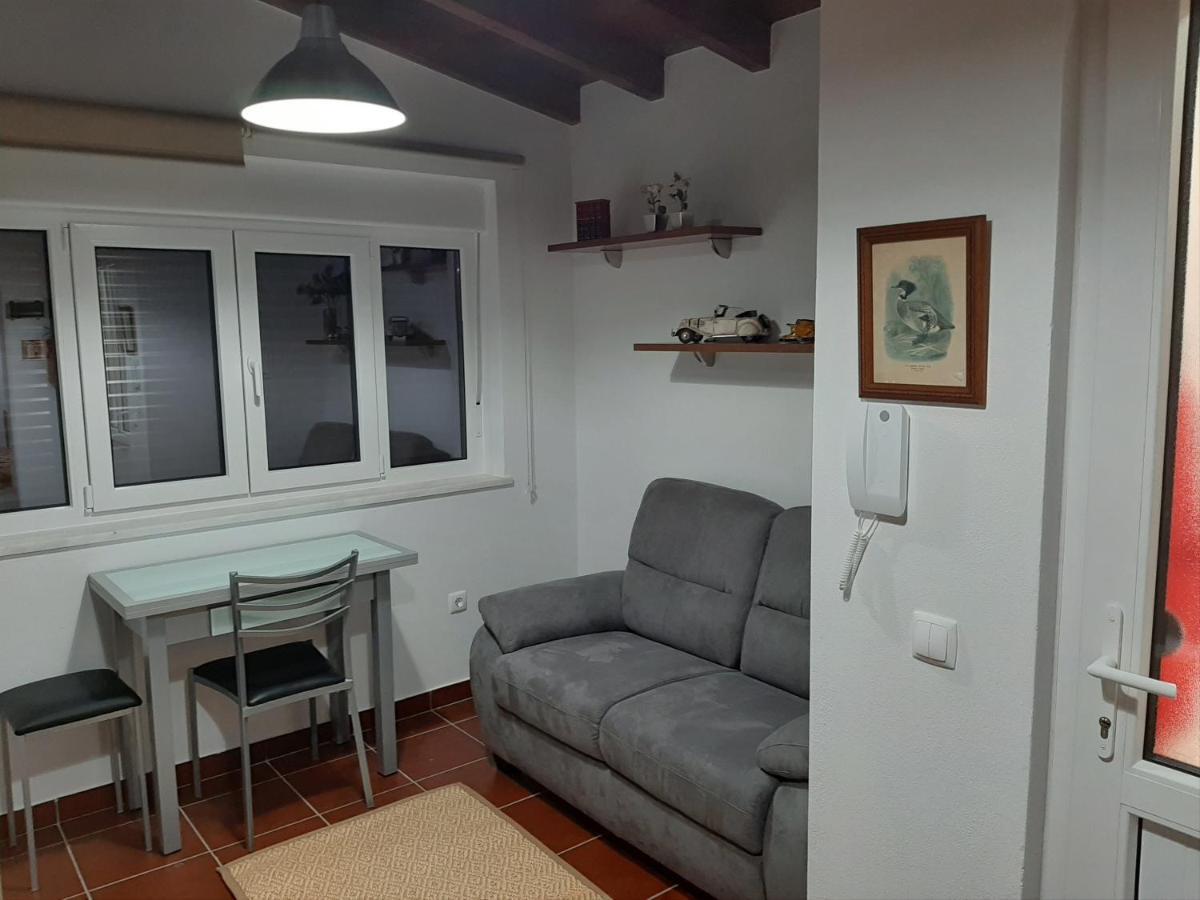 דירות Santiago do Cacém Alojamento Ferreira - Apartamento C מראה חיצוני תמונה