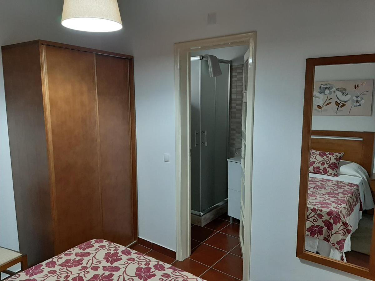 דירות Santiago do Cacém Alojamento Ferreira - Apartamento C מראה חיצוני תמונה