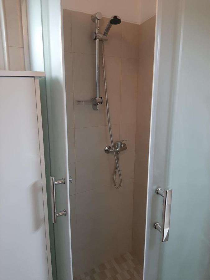 דירות Santiago do Cacém Alojamento Ferreira - Apartamento C מראה חיצוני תמונה